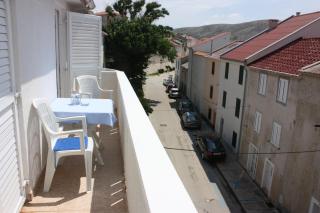 Apartments Center Pag 50 m to the sea - Pag - 9