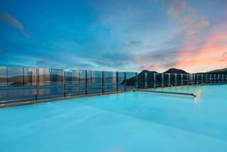 Stanford Hotel&Resort Tongyeong - Tongyeong - 3
