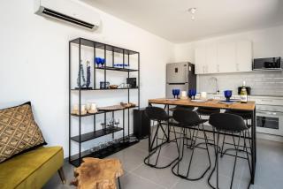 Duplex with Sea View Terrace above the Flea Market - Tel Aviv - 1