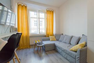 Apartment U Pujcovny 6 - Praga - 8
