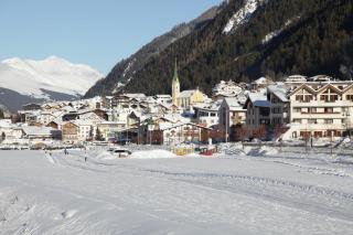 Apart Christopher - Ischgl - 9