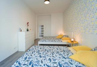 Apartment U Pujcovny 6 - Praga - 6
