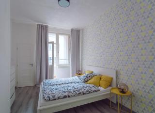 Apartment U Pujcovny 6 - Praga - 3