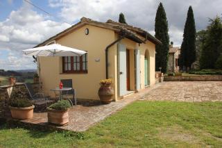 Casa di Romano, La Piazzetta - Marcialla - 8