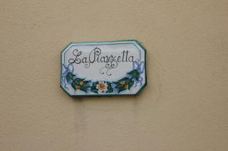 Casa di Romano, La Piazzetta - Marcialla - 9