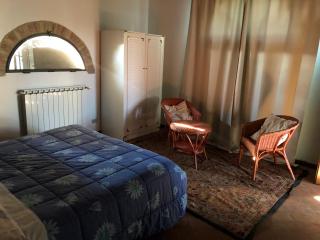 Casa di Romano, La Piazzetta - Marcialla - 1