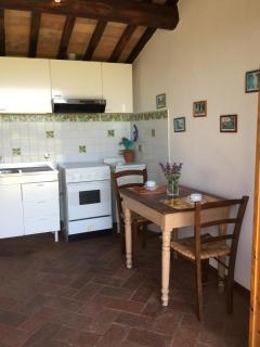 Casa di Romano, La Piazzetta - Marcialla - 4