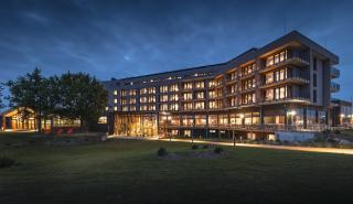 arborea Marina Resort Neustadt - Neustadt in Holstein - 3