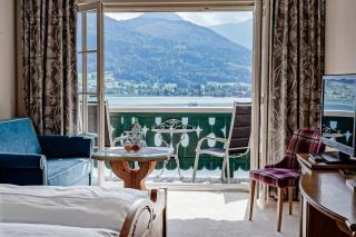 Hotel Peter - Sankt Wolfgang im Salzkammergut - 0