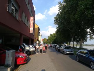 Guesthouse Sava - Slavonski Brod - 4