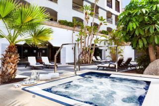 Gran Tacande Wellness & Relax Costa Adeje - 1
