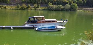Cafe Sander´s Camping auf der Mosel - Winningen - 0