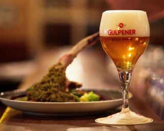 Herberg de Zwarte Ruiter - Gulpen - 6