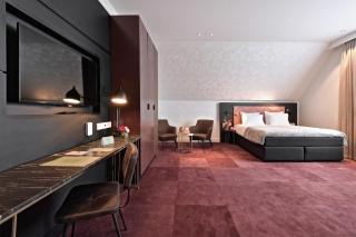 Zaan Hotel Amsterdam - Zaandam - Zaandam - 9