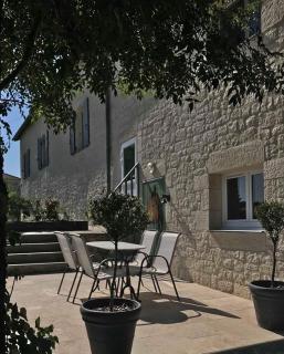 Le Domaine des Terres Blanches - Le Boulvé - 6