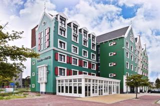 Zaan Hotel Amsterdam - Zaandam - Zaandam - 6