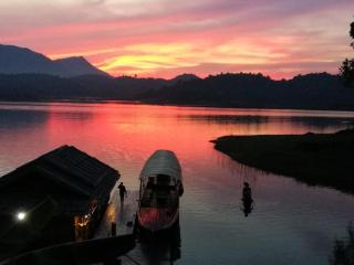 Nirvana Archipel Resort - 8