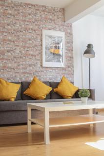 Comfortable apartment in Cascais - Cascais - 9