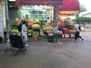 Isramax apartment near the beach. - 8