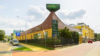 Hotel Unibus - Bielsk Podlaski - 0