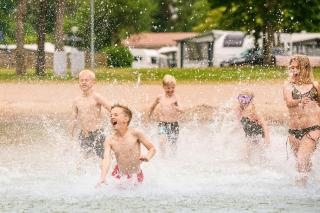 Kronocamping Lidköping - Lidköping - 7