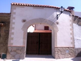 Casa Rural La Jara - Botija - 9