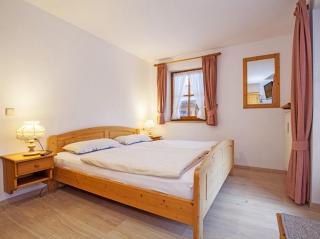 Ferienwohnung Oertel - Reit im Winkl - 4