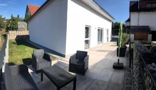 Ferienhaus Köppel - Bad Staffelstein - 9