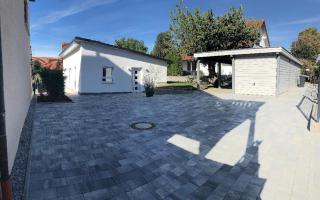 Ferienhaus Köppel - Bad Staffelstein - 8