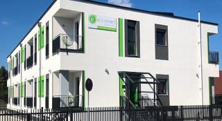 Eco Smart Apartments Erlangen - Erlangen - 1