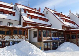 Hotel San - Jahorina - 0