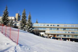 TH 1400 Hotel - Marilleva - 0