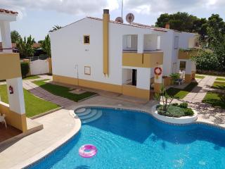 Apartamentos Casa del Sol - Cala Blanca - 1