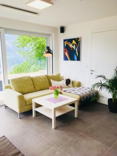 Apartment LUIZ - Schwaz - 2