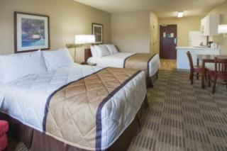 Extended Stay America Suites - Charleston - Airport - 8