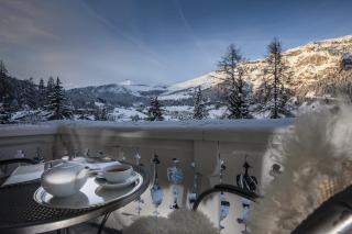 Romantik Hotel Schweizerhof & Spa Flims - 5