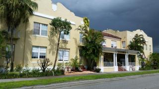 Seminole Inn - Indiantown - 8
