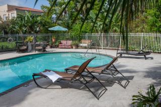 Seminole Inn - Indiantown - 9