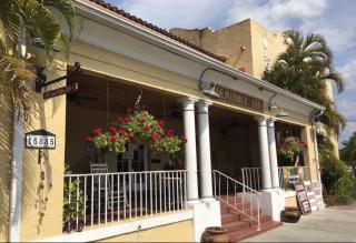 Seminole Inn - Indiantown - 7