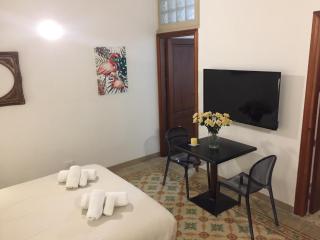 Al civico 9 - Trapani - 4