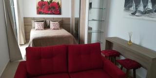 Flats Dunas Cabo Frio - 1