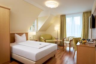Flair Hotel Schwanen - Bad Bellingen - 4