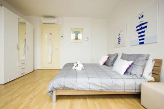 West Coast luxury apartment - Split - 1
