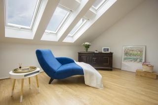 West Coast luxury apartment - 3