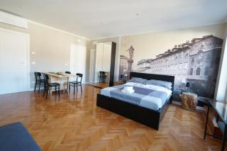 Garibaldino Rooms - Trieste - 3