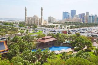 Gulf Executive Residence - Manama - 0