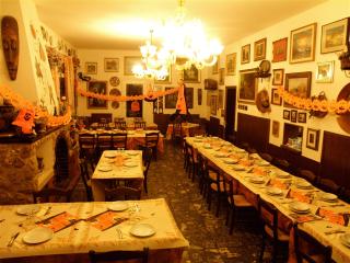 Agriturismo Ca' Isotta - Castello di Serravalle - 1