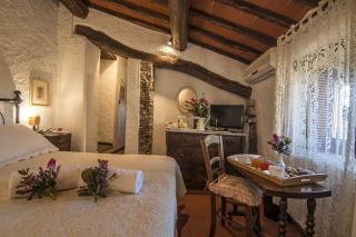 Hotel Colle Etrusco Salivolpi - Castellina in Chianti - 9