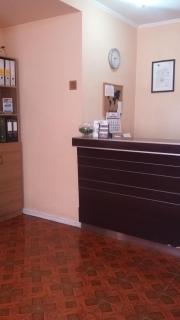 Hotel Don Alfredo - Calama - 2