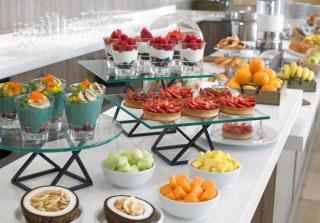 Grand Beach Hotel - 5